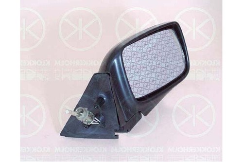 New complete door mirror - door,