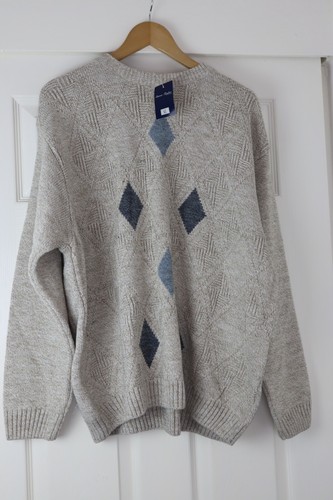 Retro new with tags beige - new,