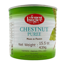 Clement Faugier Chestnut Puree