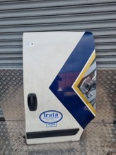PEUGEOT BIPPER NEMO PANEL VAN