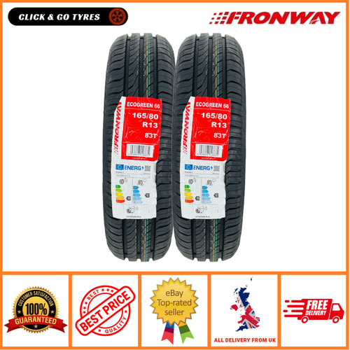 165 80r13 fronway - 165/80r13,
