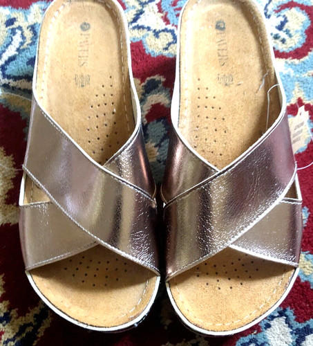 Pavers sliders size gold - pavers,