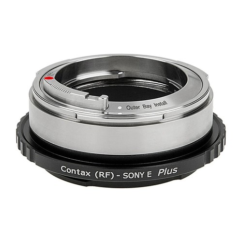 Fotodiox pro lens adapter - fotodiox,