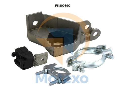 Fk80089c catalytic converter - fk80089c,