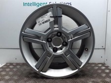 ALLOY WHEEL FIAT STILO 16 Inch