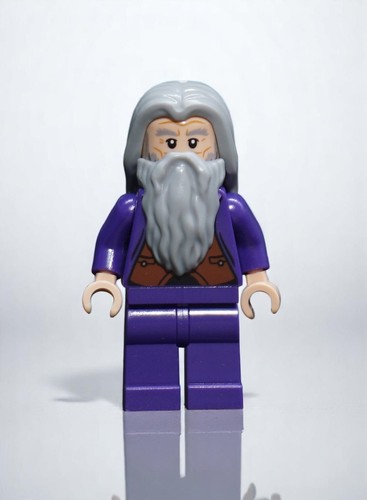 Lego harry potter figure - lego,