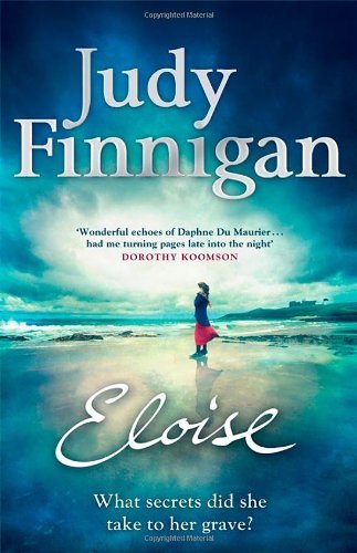 Eloise judy finnigan - eloise,judy,