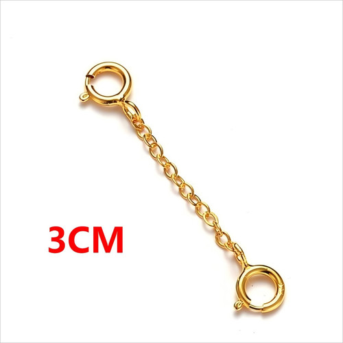 9ct gold strong - gold, extender
