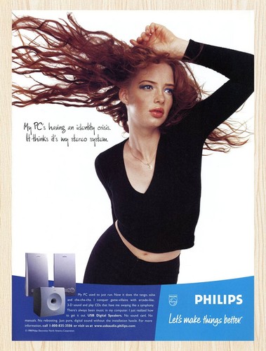 1997 philips usb digital - usb,