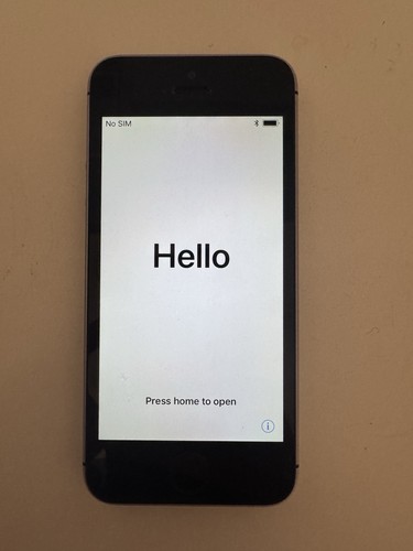 Iphone 32gb 91 - (ee), 91%
