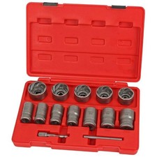 14PCS EXTRA LARGE TWIST SOCKET