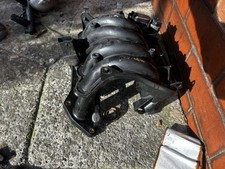 Peugeot 106 1.1 2000 Intake