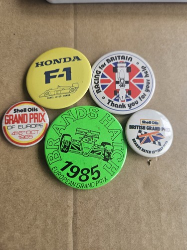 Collection vintage 1980 - of,