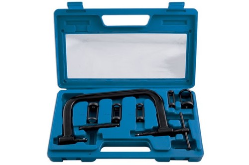 Valve spring compressor - spring, set