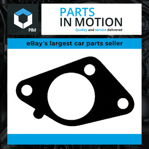 Exhaust manifold gasket fits - manifold,