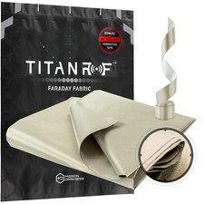 Mission Darkness Titanrf