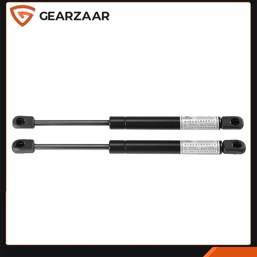 Gas spring storage - gas, for