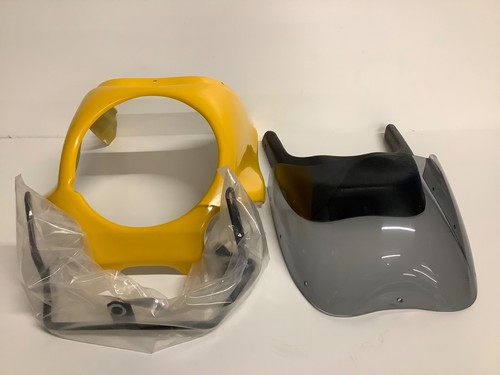 Yamaha 350 pro nose - am,