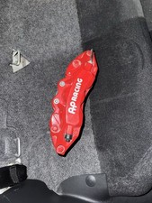 Ap Racing 6pot Caliper