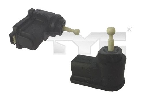 Actuator headlight levelling - actuator,