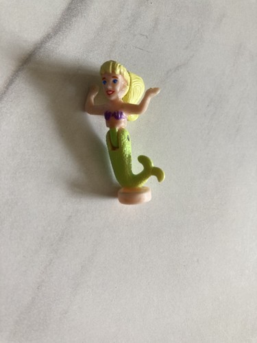 Vintage polly pocket - vintage,