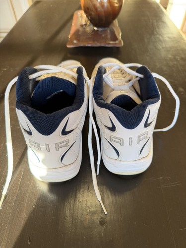 Nike air flight - air, size