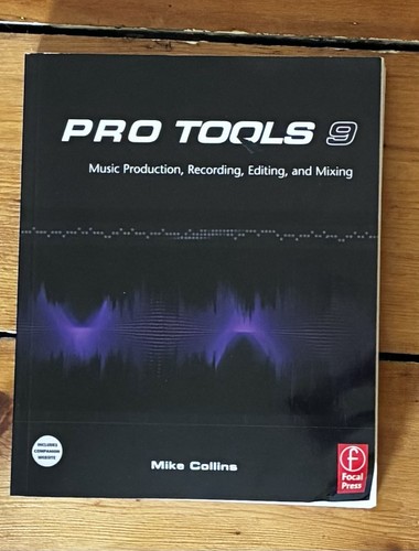 Pro tools music production - 9,