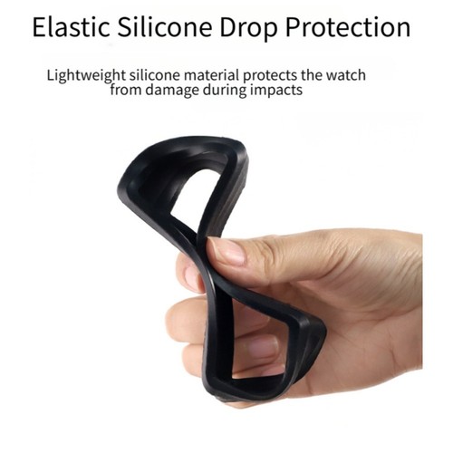 Silicone protective sleeve - protective,