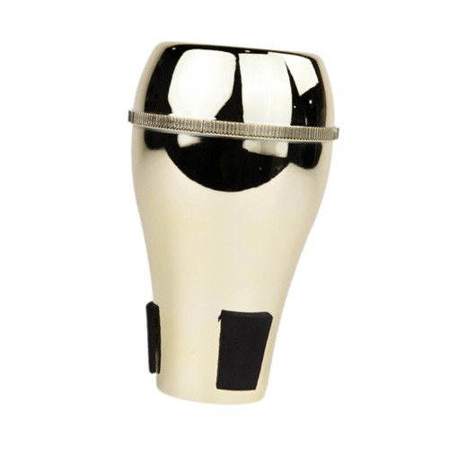 Trombone straight mute - straight,