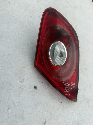 Volkswagen passat tail - volkswagen, cc