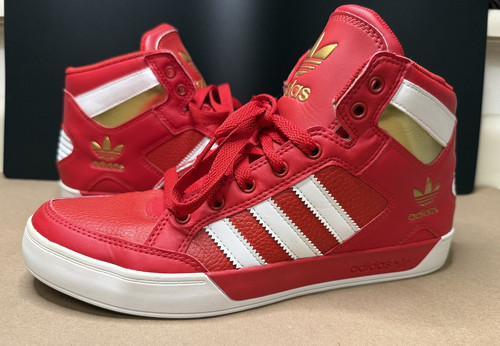 Size adidas hard court - -,