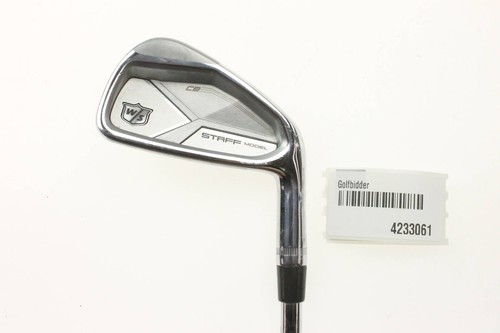 Wilson staff model - wilson, cb