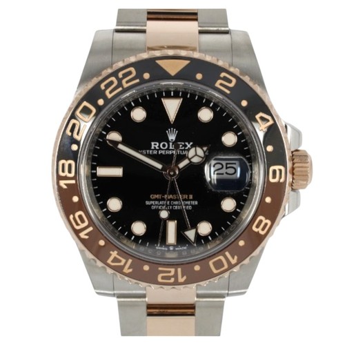 Preowned rolex gmt master - preowned,