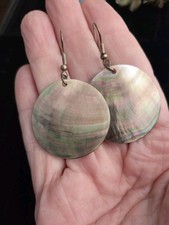 Vintage MOTHER OF PEARL