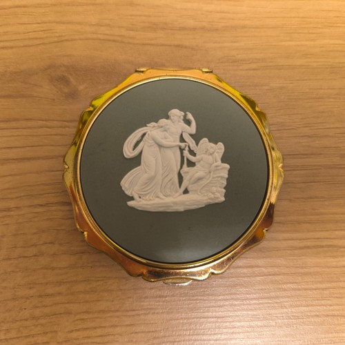 Vintage stratton wedgwood - vintage,
