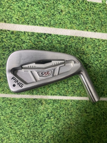 Ping s56 black dot iron - dot, 3