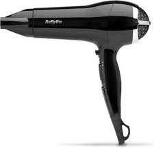 BaByliss Power Smooth Hair