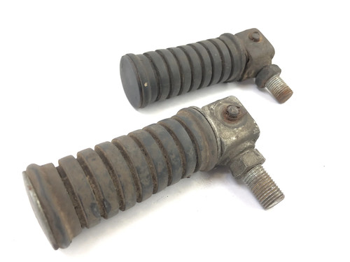 Yamaha 500 1u6 1981 - 500,
