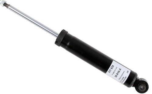 Shock absorber sachs 317 - shock, 838