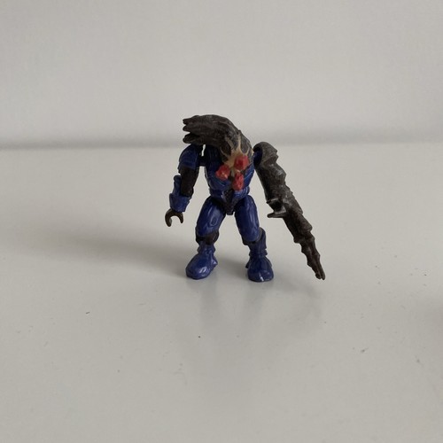 Halo mega bloks flood - halo, elite