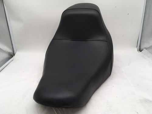 Seat leather harley - leather, harley-davidson