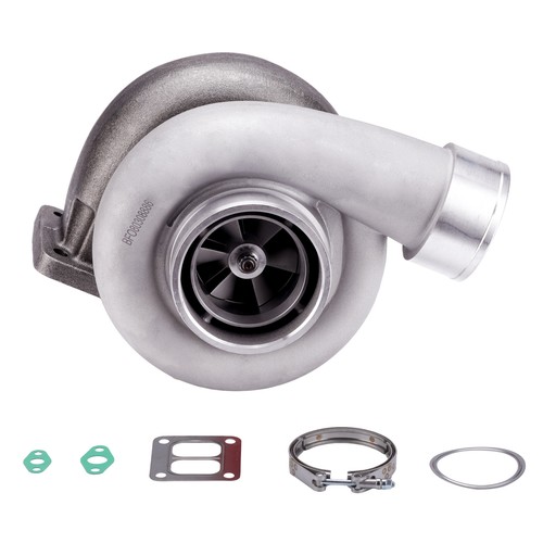 Universal gt45 turbo - turbo, t4