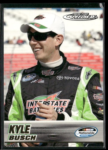 2008 press pass speedway 47 - speedway, #47