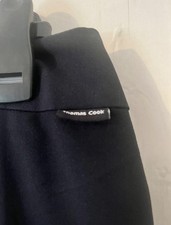 Well worn Thomas Cook Cabin Crew Uniform Skirt