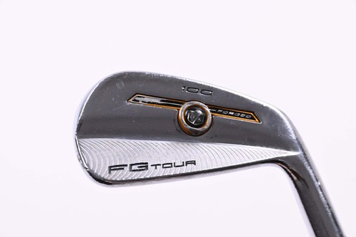 Wilson tour 100 - 100, #4