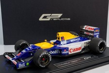 GP Replicas - 1:18 Williams