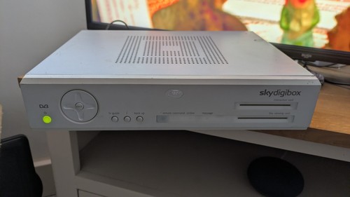 Pace sky digibox - pace, ds430n