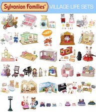 SYLVANIAN Families Village Life - Choose