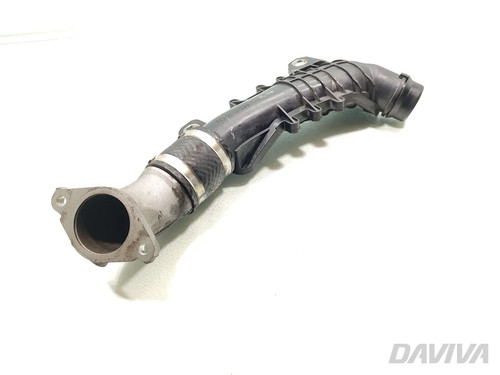 Mazda intercooler pipe hose - intercooler,