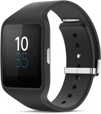 Sony SWR50 Smart Watch 3